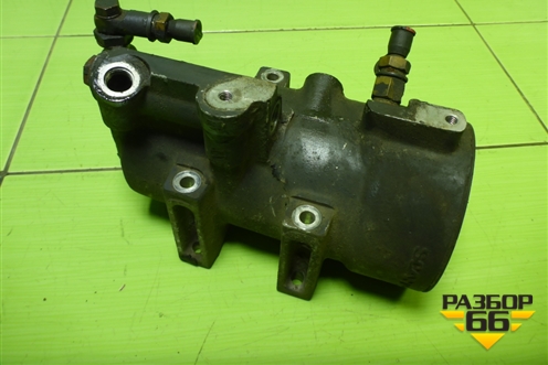 Корпус топливного фильтра (1778647) для Scania 4 Series с 1995-2005г