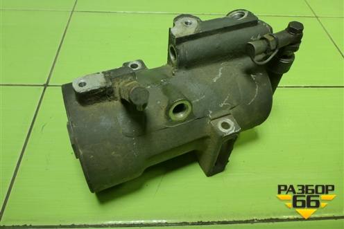 Корпус топливного фильтра (1778647) для Scania 4 Series с 1995-2005г