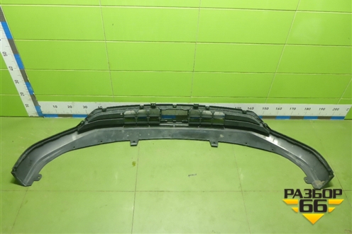 Бампер передний нижняя часть (2803102AW20) для Changan CS55 PLUS с 2019г (ЦС 55 плюс)