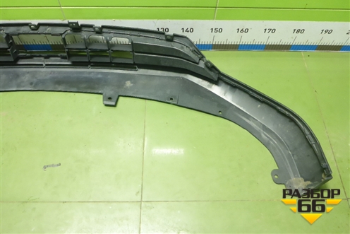 Бампер передний нижняя часть (2803102AW20) для Changan CS55 PLUS с 2019г (ЦС 55 плюс)