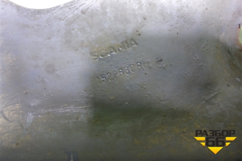 Локер передний правый  (1522630) для Scania 4 Series с 1995-2005г