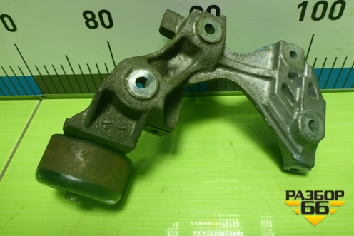 Кронштейн ролика (1.5 HR15) для Nissan Wingroad (Y12) (Вингроад)