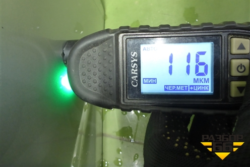 Дверь передняя правая для Ford Focus 3 с 2011г (Фокус)