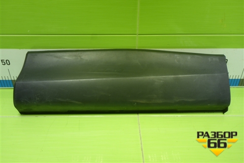 Накладка двери задней левой (KD5351RD1) для Mazda CX 5 с 2012-2016г (СХ5)