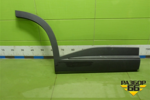 Накладка двери задней правой (609001056AA) для OMODA C5 с 2022г (Ц5)