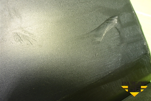 Накладка двери задней правой (после 2021г Travel) (21230821215080) для VAZ Niva Travel с 2020-2025г