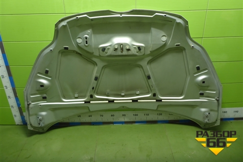 Капот для Ford Focus 3 с 2011г (Фокус)