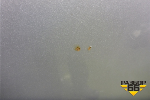 Капот для Ford Focus 3 с 2011г (Фокус)