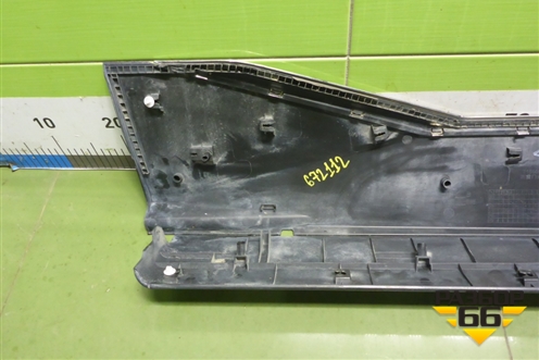 Накладка двери передней правой (7155092DRS0000) для GAC GS8 с 2021-2025г (ГС8)