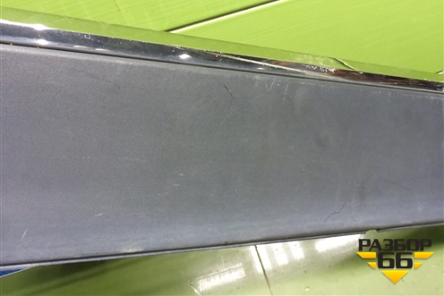 Накладка двери передней правой (7155092DRS0000) для GAC GS8 с 2021-2025г (ГС8)