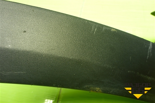 Накладка переднего крыла левого (8890043440) для Geely Monjaro с 2021г (Монджаро)