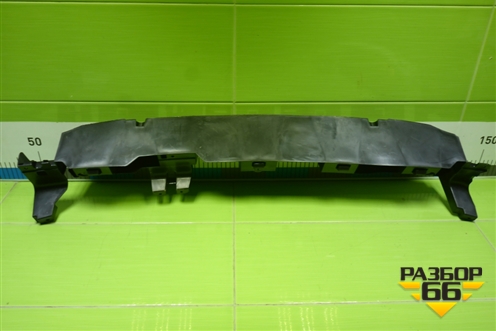 Наполнитель переднего бампера (новый) (620904828R) для Renault Sandero с 2013-2022г (Сандеро)