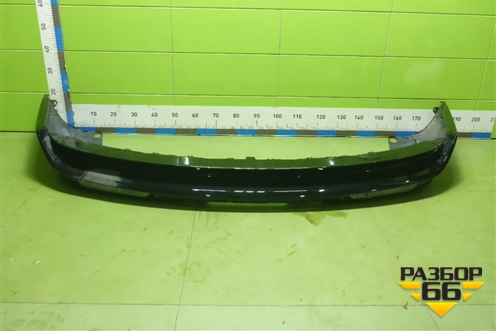 Бампер задний (под парктроник) (LR157972) для Land Rover Range Rover 5 с 2021г (Вог)