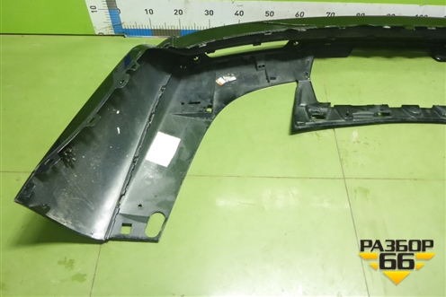 Бампер задний (под парктроник) (LR157972) для Land Rover Range Rover 5 с 2021г (Вог)