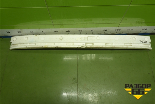 Наполнитель заднего бампера (5261506140) для Toyota Camry V70 с 2017г (Камри)