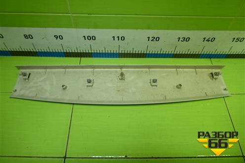 Обшивка потолка (задняя часть хетчбэк) (BM51A46404ADW) для Ford Focus 3 с 2011г (Фокус)