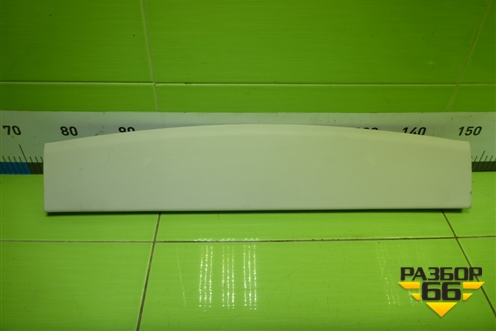 Обшивка потолка (задняя часть хетчбэк) (BM51A46404ADW) для Ford Focus 3 с 2011г (Фокус)