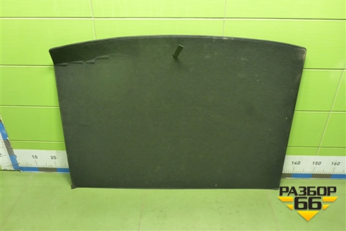 Пол багажника (5608100BQ01AC) для Changan CS35 Plus с 2018г (ЦС 35 плюс)