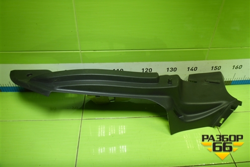 Держатель задней полки правый (BM51A46808A) для Ford Focus 3 с 2011г (Фокус)