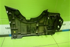 Накладка на торпедо (левая под рулём) (BM51A043A88AGW) для Ford Focus 3 с 2011г (Фокус)