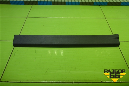 Накладка порога внутренняя переднего правого (BM51A13200ACW) для Ford Focus 3 с 2011г (Фокус)