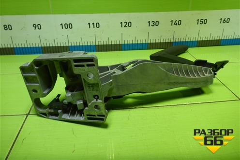 Рычаг стояночного тормоза (BV612780AF) для Ford Focus 3 с 2011г (Фокус)