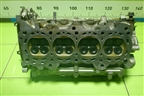 Головка блока цилиндров (1.2л K12B) для Suzuki Splash с 2008г (Сплеш)