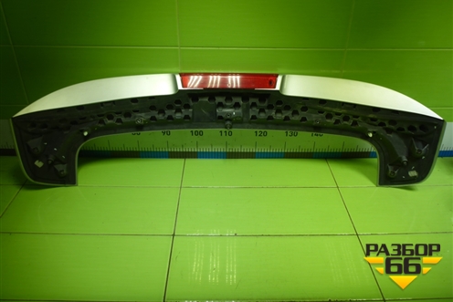 Спойлер на дверь багажника (BM51A44210B) для Ford Focus 3 с 2011г (Фокус)