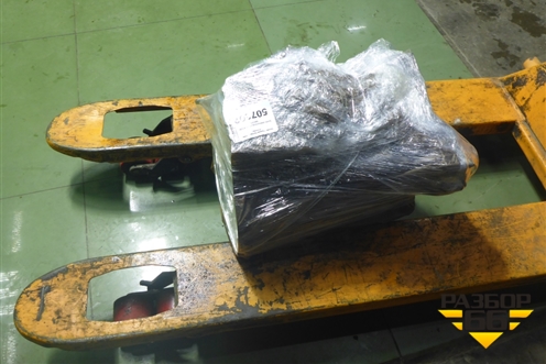 Блок двигателя (1.2л K12B МКПП) для Suzuki Splash с 2008г (Сплеш)