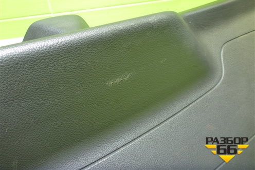 Обшивка двери багажника (BM51A40411AFW) для Ford Focus 3 с 2011г (Фокус)