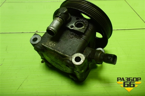 Насос гидроусилителя для Ford Focus 3 с 2011г (Фокус)