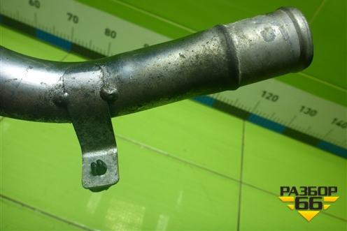 Трубка системы охлаждения (1.2л K12B) для Suzuki Splash с 2008г (Сплеш)