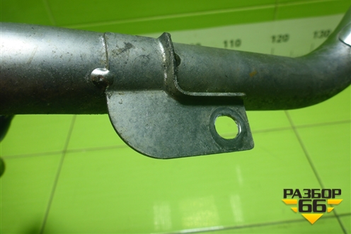 Трубка системы охлаждения (1.2л K12B) для Suzuki Splash с 2008г (Сплеш)