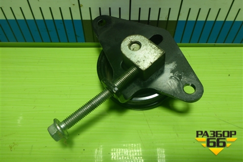 Ролик обводной ремня навесного оборудования (1.2л K12B) для Suzuki Splash с 2008г (Сплеш)