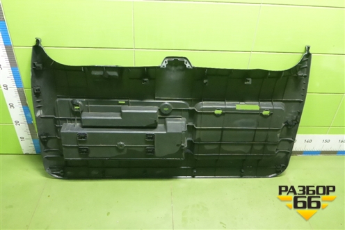 Обшивка двери багажника (6478060340) для Toyota Land Cruiser Prado(150) с 2009г (Ленд Крузер Прадо)