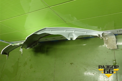 Крыло переднее правое (553000363AADYJ) для OMODA S5 с 2022г (С5)