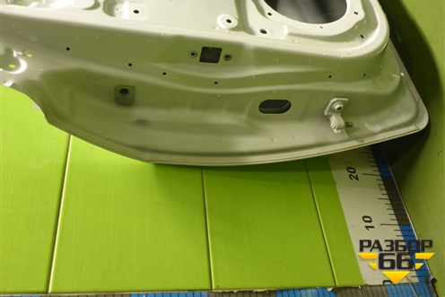 Дверь передняя правая (509000590AADYJ) для OMODA S5 с 2022г (С5)