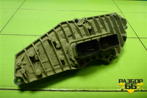 Активатор сцепления роботизированной КПП (AE8P14F085AE) для Ford Focus 3 с 2011г (Фокус)