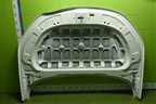 Капот (553000311AADYJ) для OMODA C5 с 2022г (Ц5)