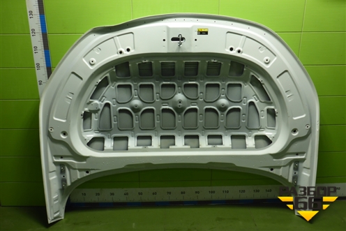 Капот (553000311AADYJ) для OMODA C5 с 2022г (Ц5)