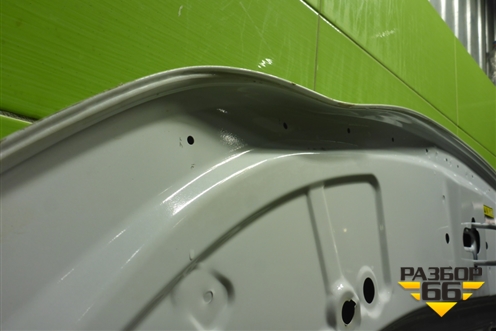 Капот (553000311AADYJ) для OMODA C5 с 2022г (Ц5)