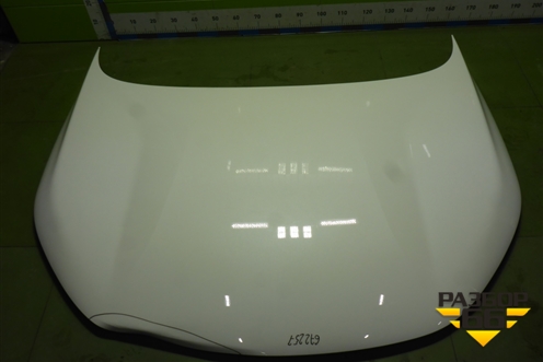 Капот (553000311AADYJ) для OMODA C5 с 2022г (Ц5)