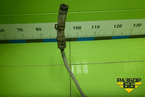 Трубка гидроусилителя для Ford Focus 3 с 2011г (Фокус)