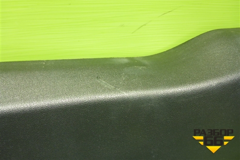 Обшивка двери багажника (6600070072) для Geely Atlas Pro с 2019г (Атлас Про)