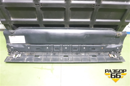 Пол багажника (84521SMGE020) для Honda Civic 5D с 2005-2011г (Цивик)