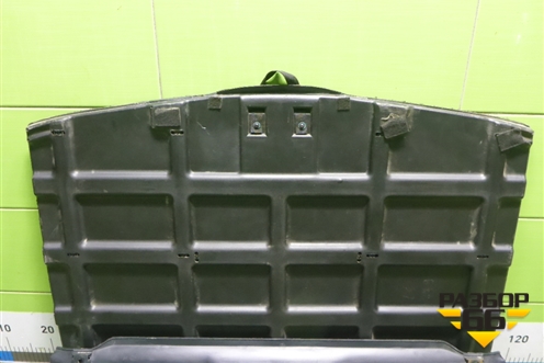 Пол багажника (84521SMGE020) для Honda Civic 5D с 2005-2011г (Цивик)