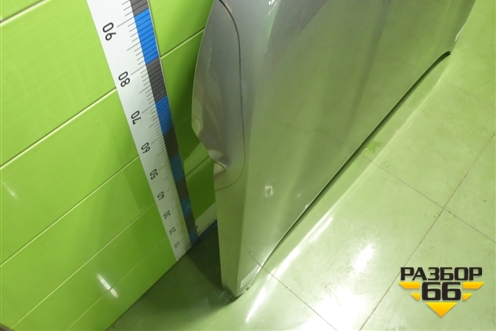 Капот (8402120XST01A) для Haval Jolion с 2021г (Джолион)