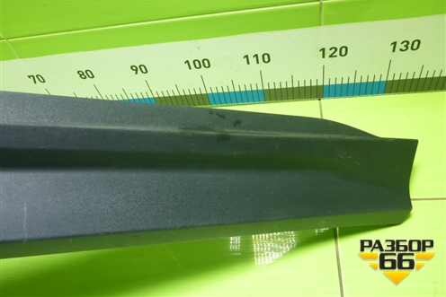 Накладка двери передней правой (6600125112) для Geely Coolray с 2019-2025г (Кулрей)