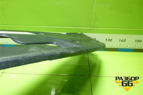 Накладка декоративная на переднюю панель (6600005675) для Geely Coolray с 2019-2025г (Кулрей)