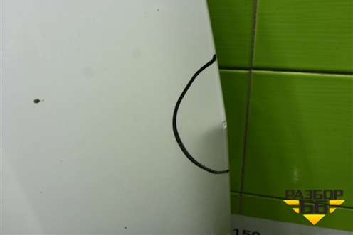 Капот (до 2020г) (66400H0000) для Kia Rio с 2017г (Рио 4)